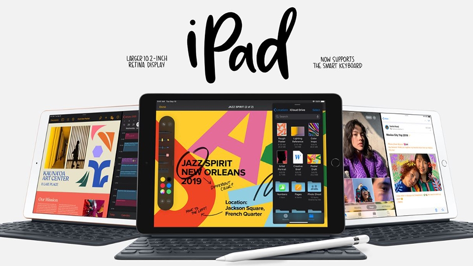 iPad 2019 10.2 inch 01