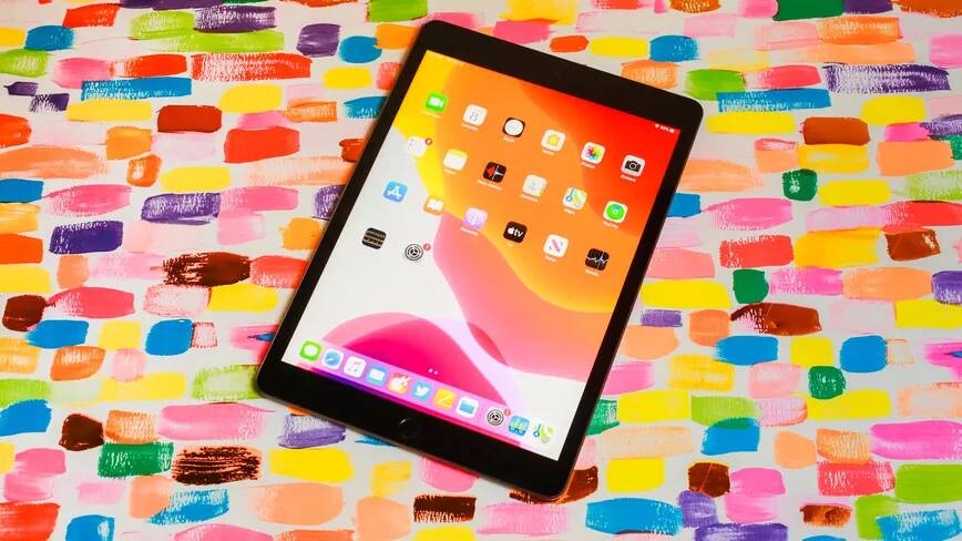 iPad 2019 10.2 icnh 05