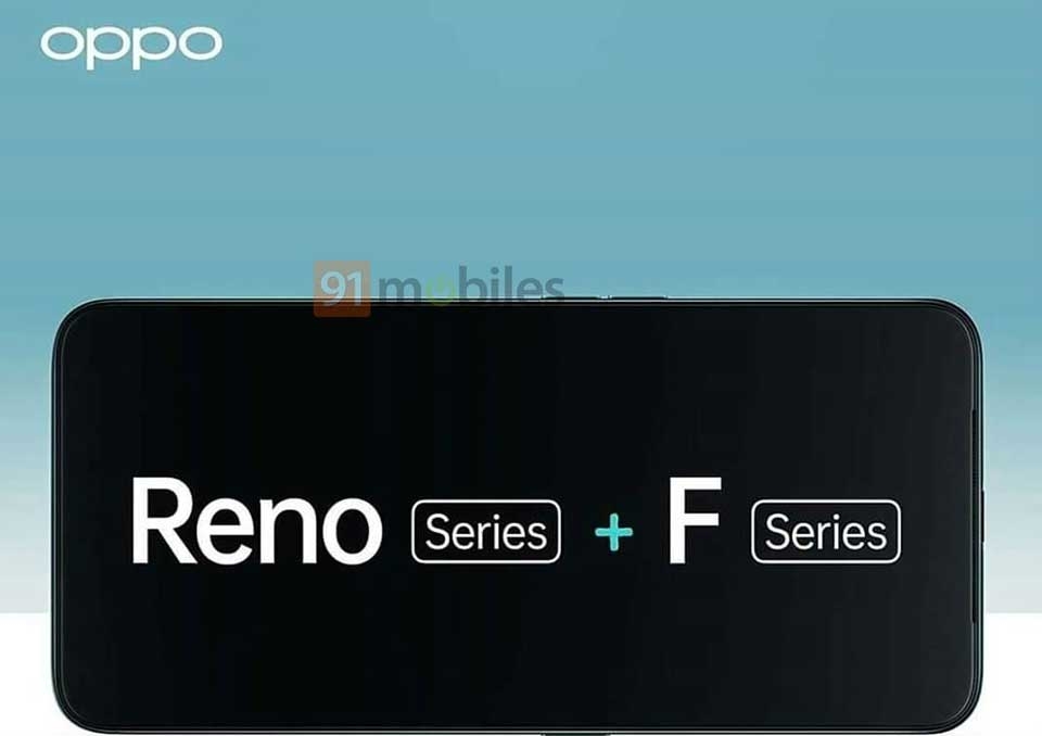 OPPO F15