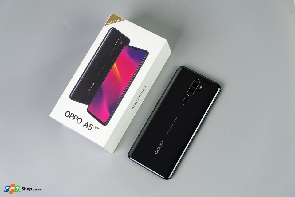 OPPO A5 2020