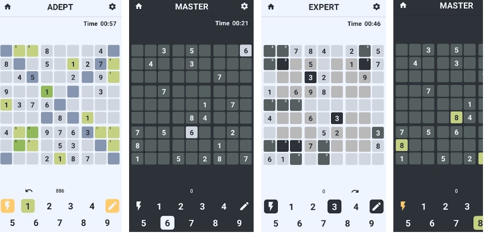 Sudoku Zen Sudoku Zen