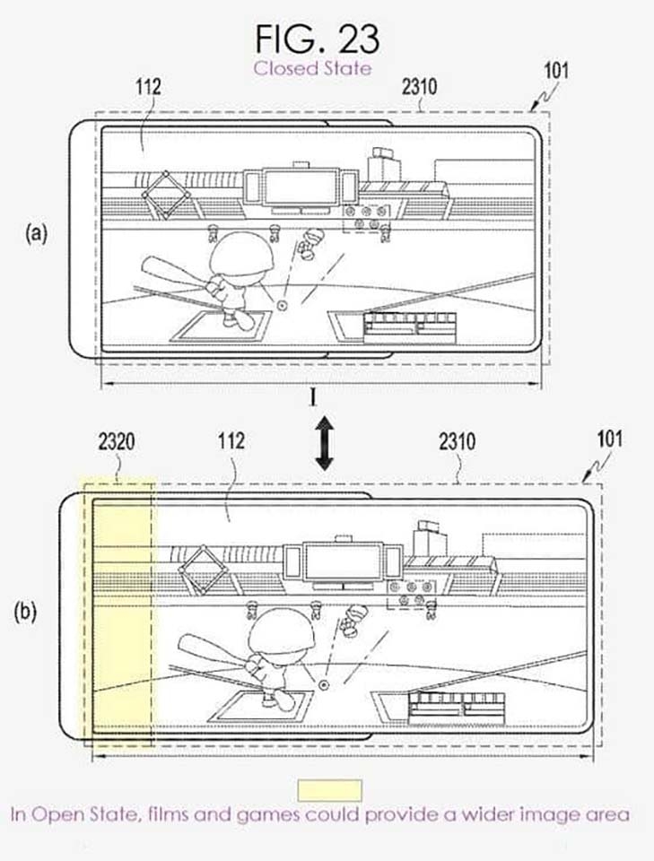 Bằng sáng chế Samsung (ảnh 3)