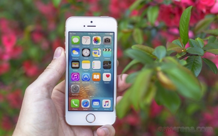 Apple iPhone 5s
