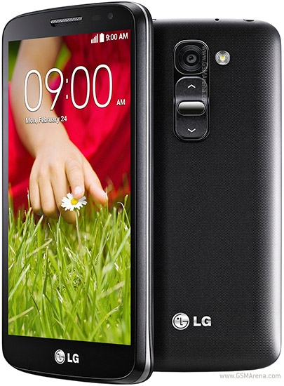 LG G2