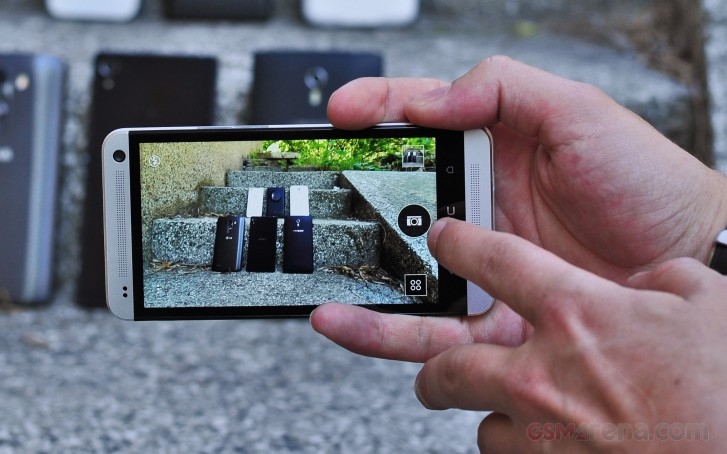 HTC One M7