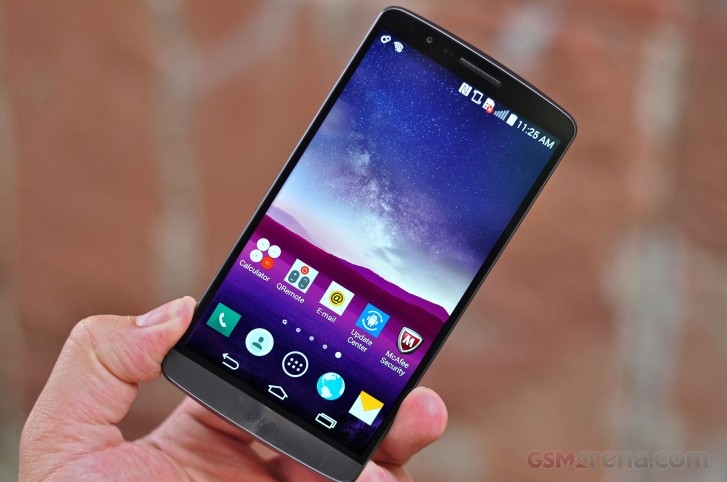 LG G3