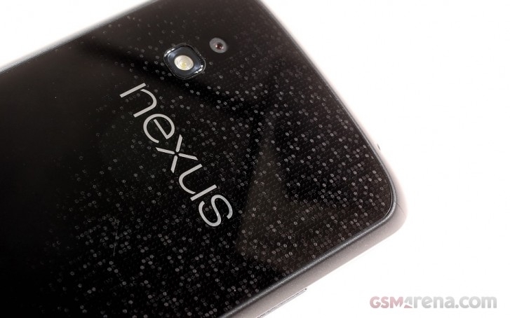 Nexus 4