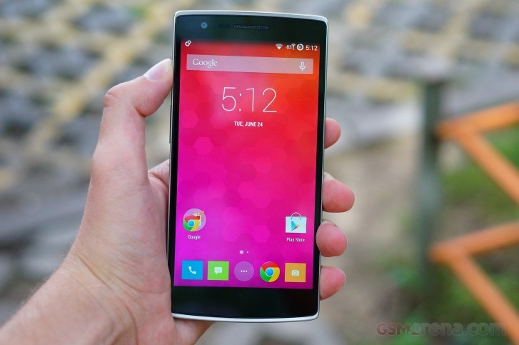 OnePlus One
