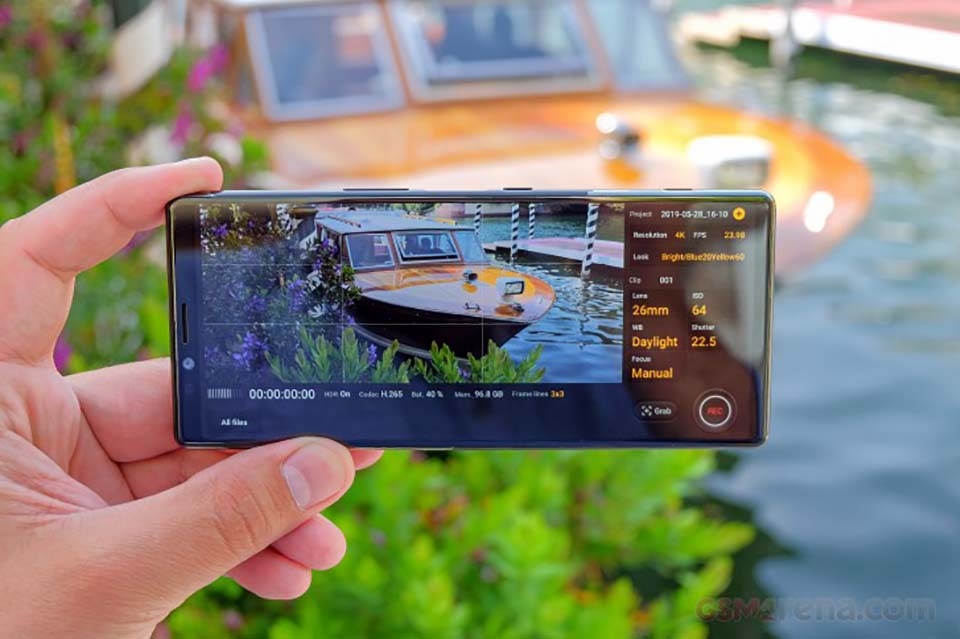 Nhìn lại năm 2019 của Sony (ảnh 1)