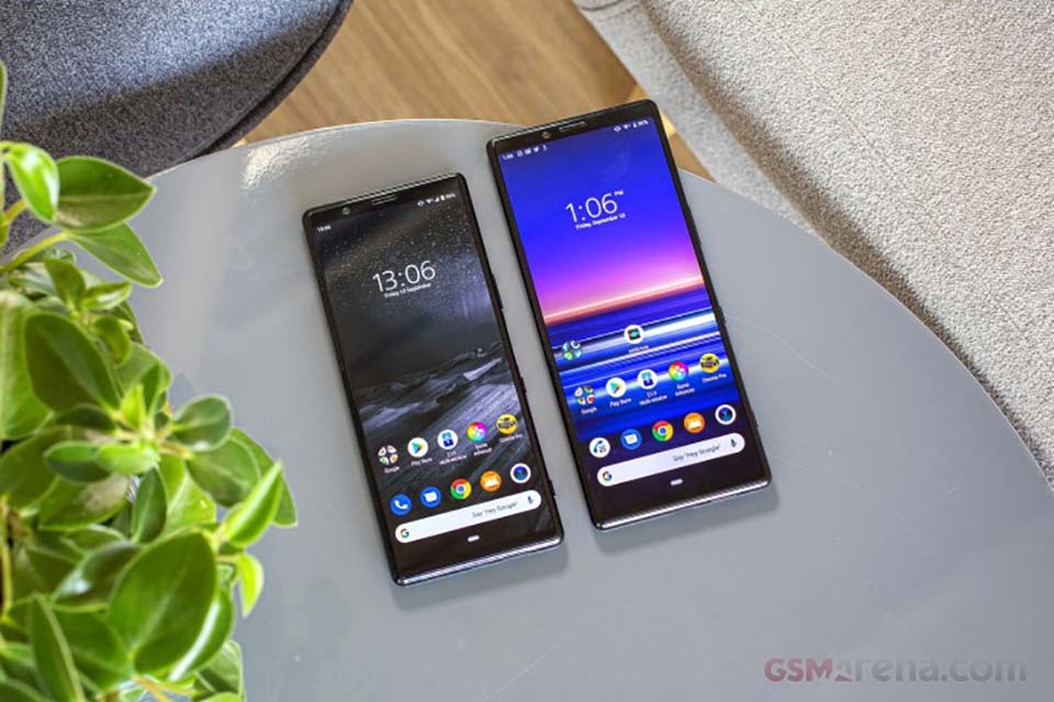 Nhìn lại năm 2019 của Sony (ảnh 2)