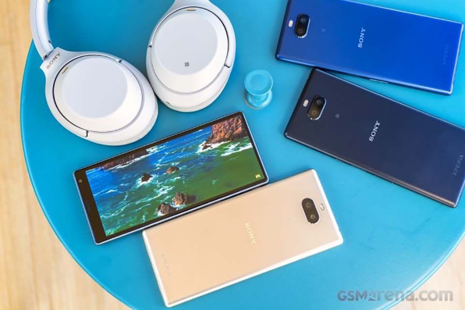 Nhìn lại năm 2019 của Sony (ảnh 3)