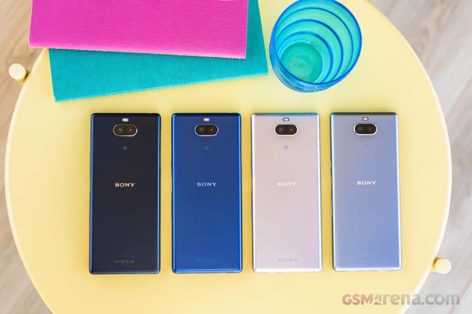 Nhìn lại năm 2019 của Sony (ảnh 4)
