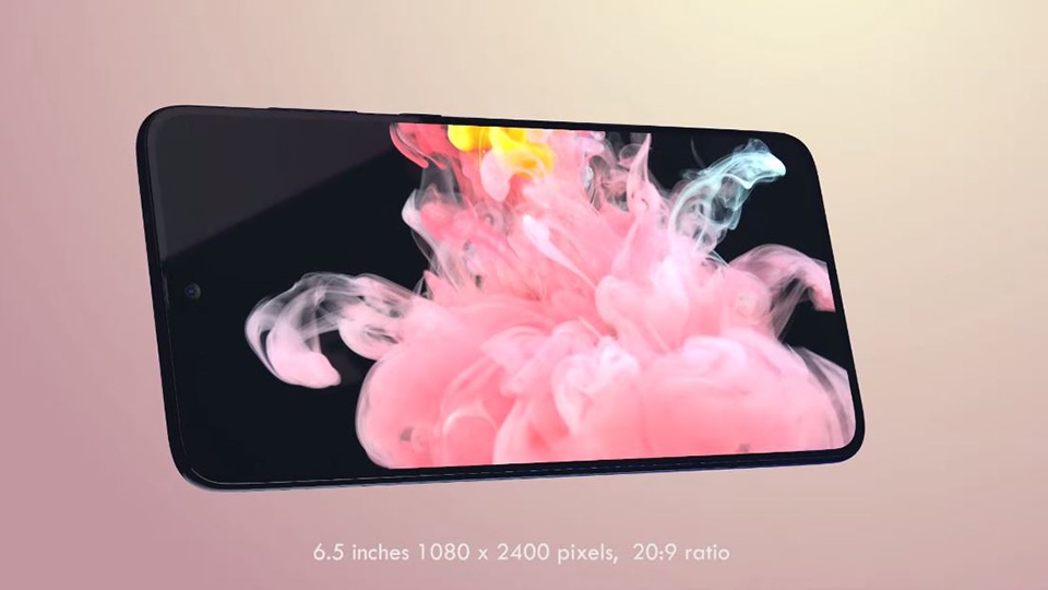 Video Galaxy A31 với vẻ đẹp không thua kém smartphone cao cấp nào 36