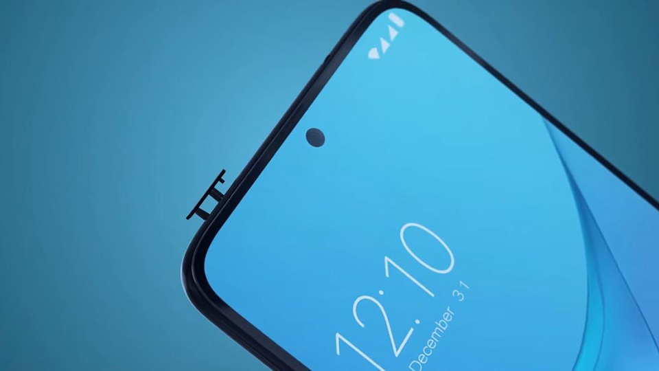 Video Galaxy A31 với vẻ đẹp không thua kém smartphone cao cấp nào 2