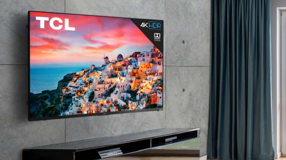 TCL sẽ giới thiệu công nghệ màn hình mini-LED vào ngày 6/1 (ảnh 2)