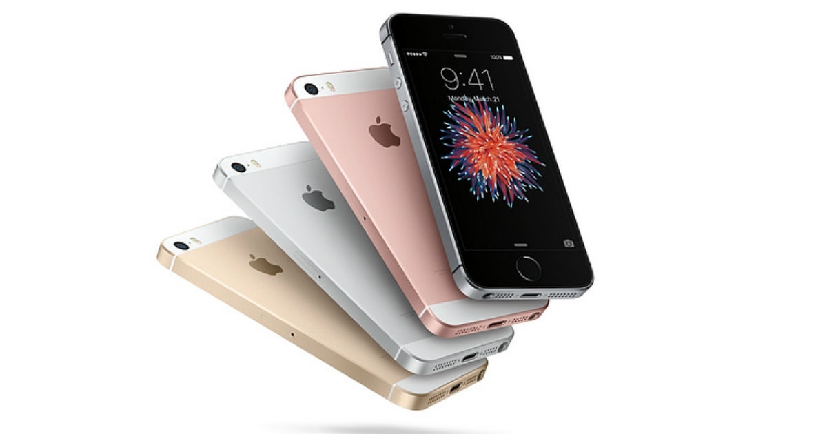 iPhone SE 2 iPhone SE 2