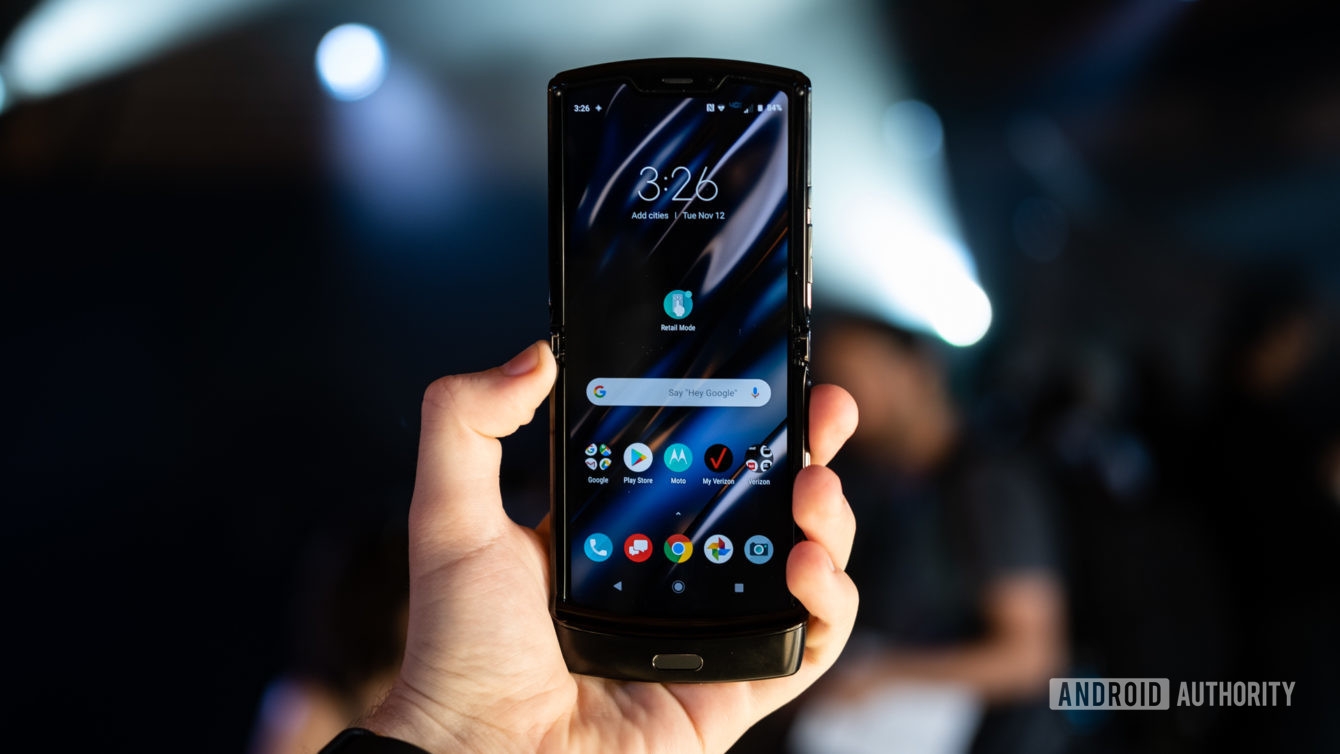 Smartphone màn hình gập có chi phí sửa chữa là bao nhiêu? 3