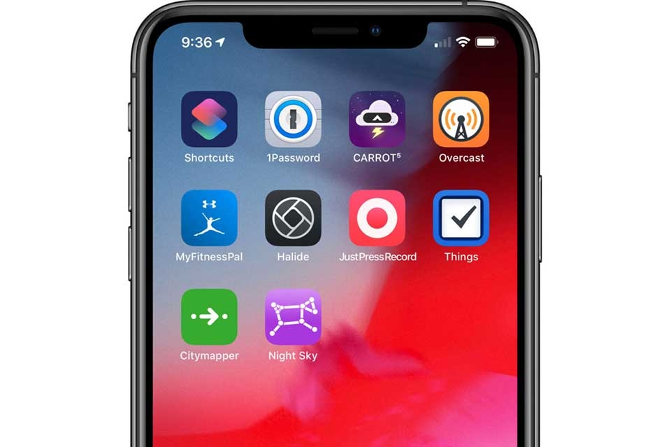 Ứng dụng hay cho iPhone Ứng dụng hay cho iPhone