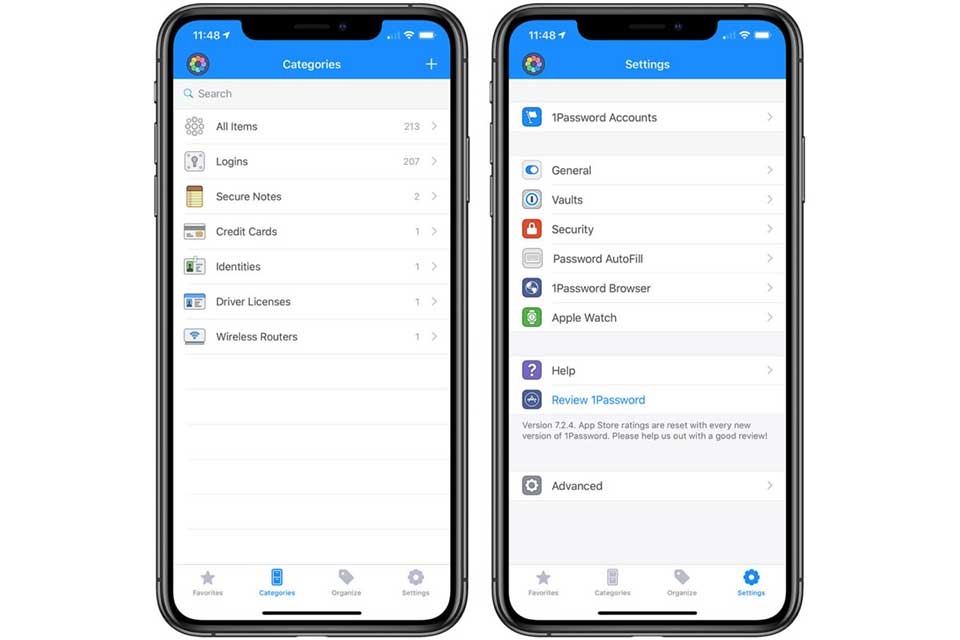 Ứng dụng hay cho iPhone Ứng dụng hay cho iPhone