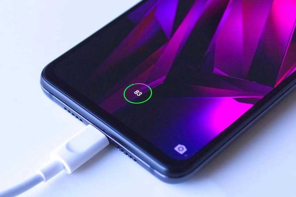 Xiaomi Mi 10
