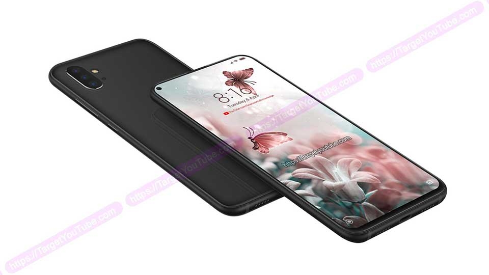 Xiaomi Mi 10