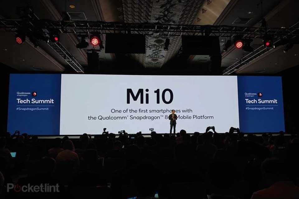 Xiaomi Mi 10
