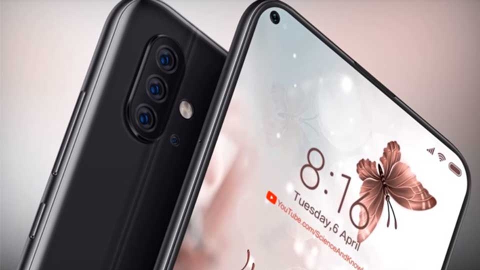 Xiaomi Mi 10
