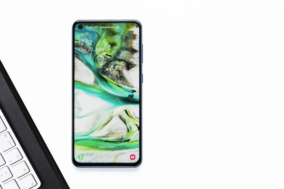 Galaxy M40