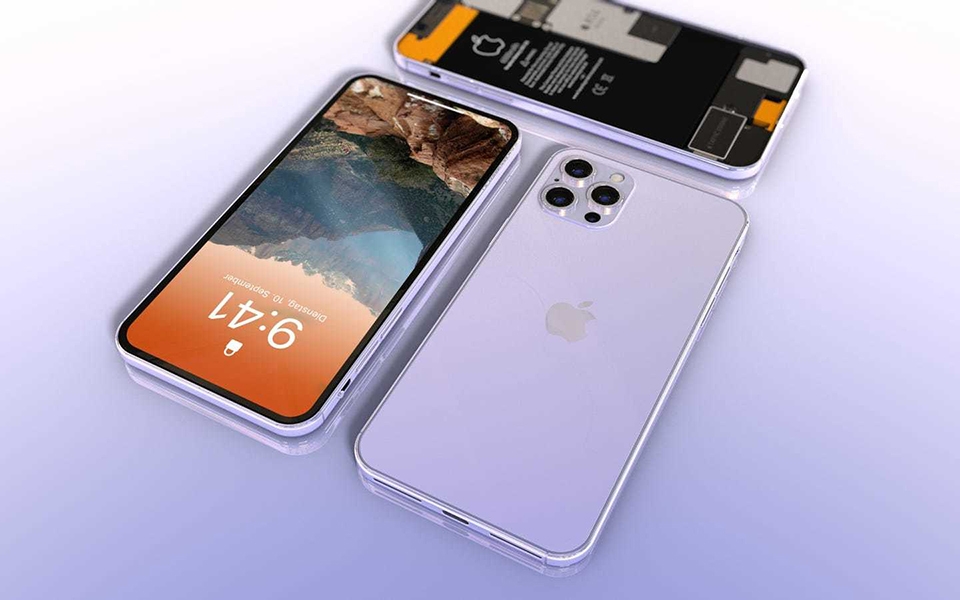 iPhone thế hệ tiếp theo nên bổ sung những tính năng này