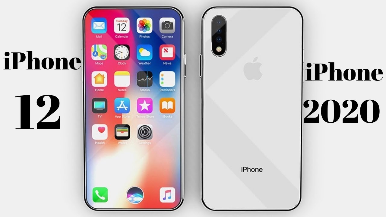 iPhone thế hệ tiếp theo nên bổ sung những tính năng này