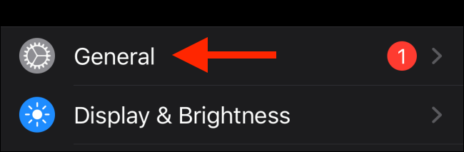 buộc Apple Watch đồng bộ hóa