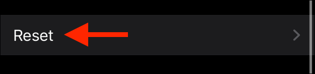 buộc Apple Watch đồng bộ hóa