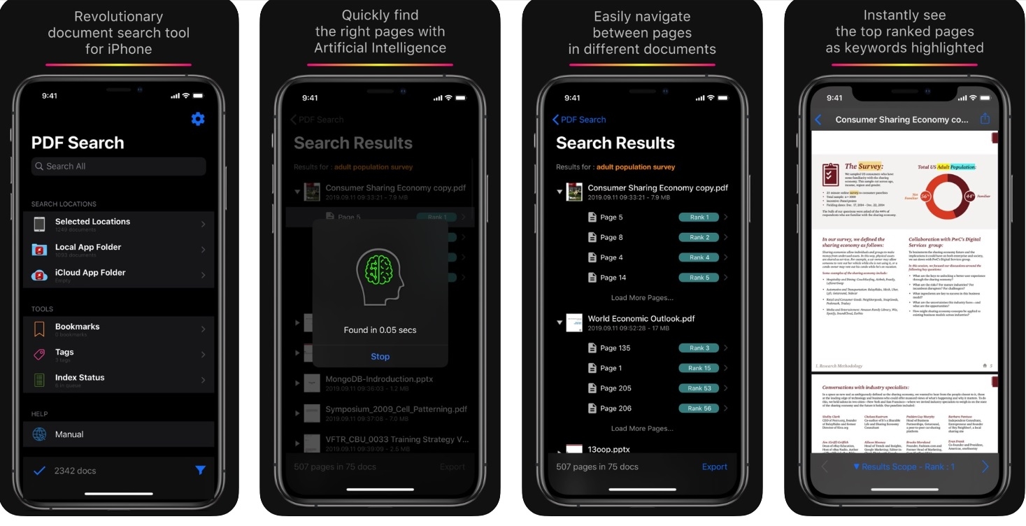 PDF Search PDF Search
