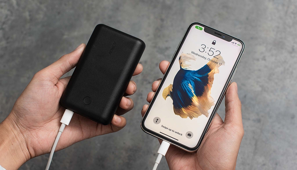 Có nên sạc pin iPhone qua đêm hay sạc pin nhiều lần và khi nào nên sạc pin?