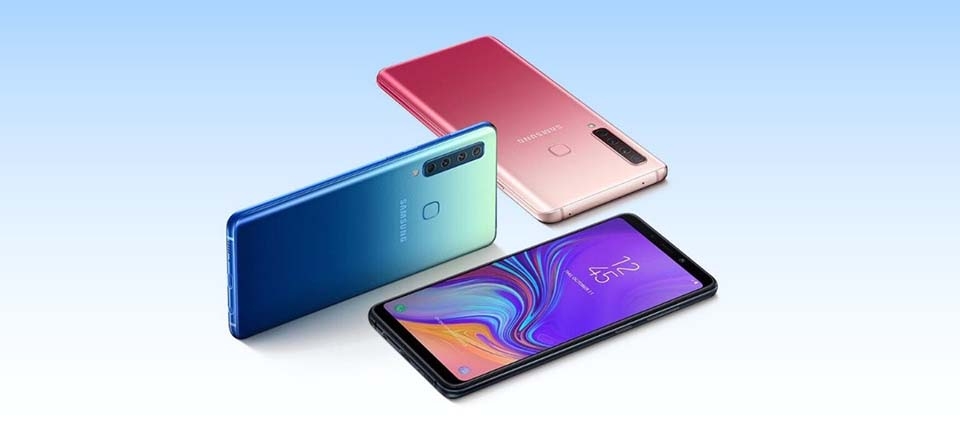 Samsung đang có kế hoạch ra mắt thêm nhiều smartphone giá rẻ