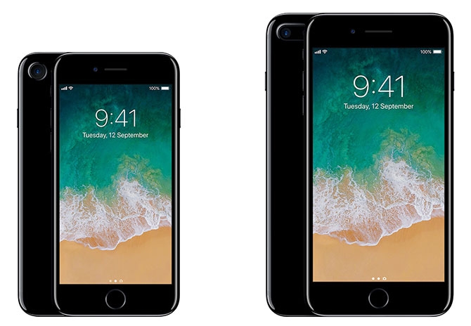 iphone 7 iphone 7plus