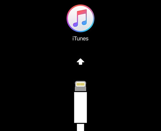 recovery mode iphone