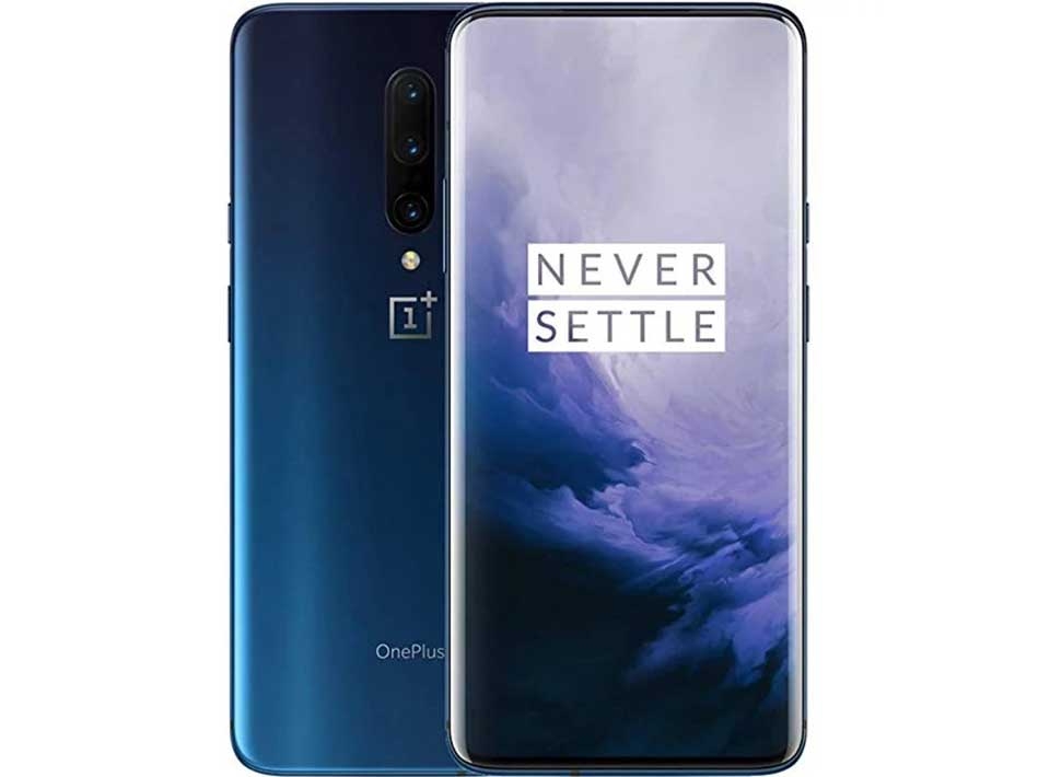 OnePlus 7T Pro