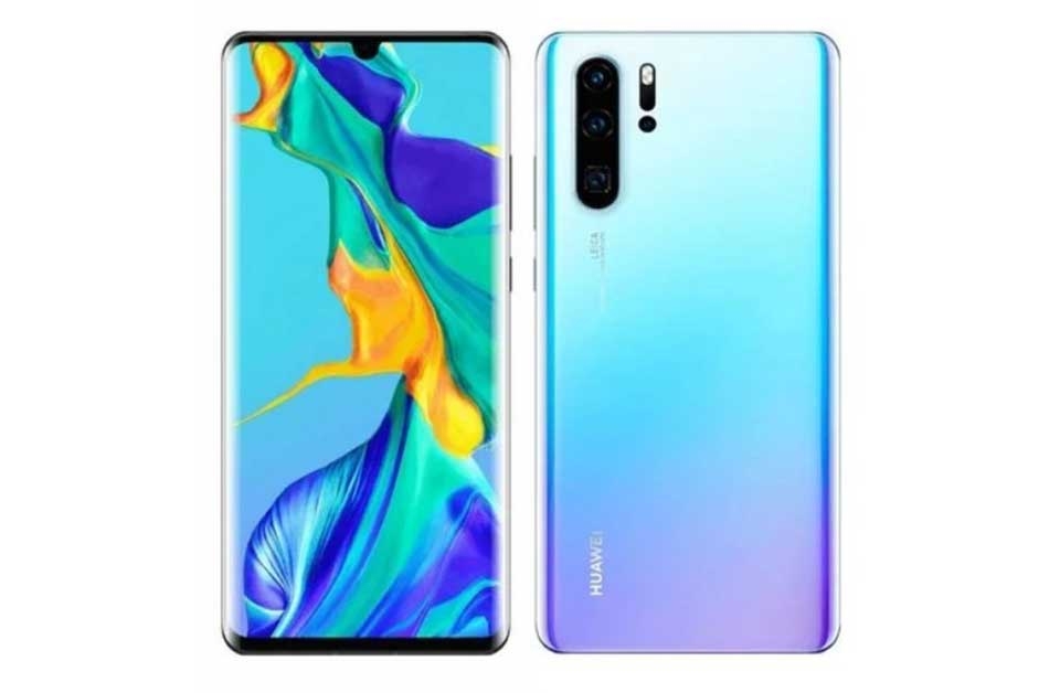 Huawei P30 Pro