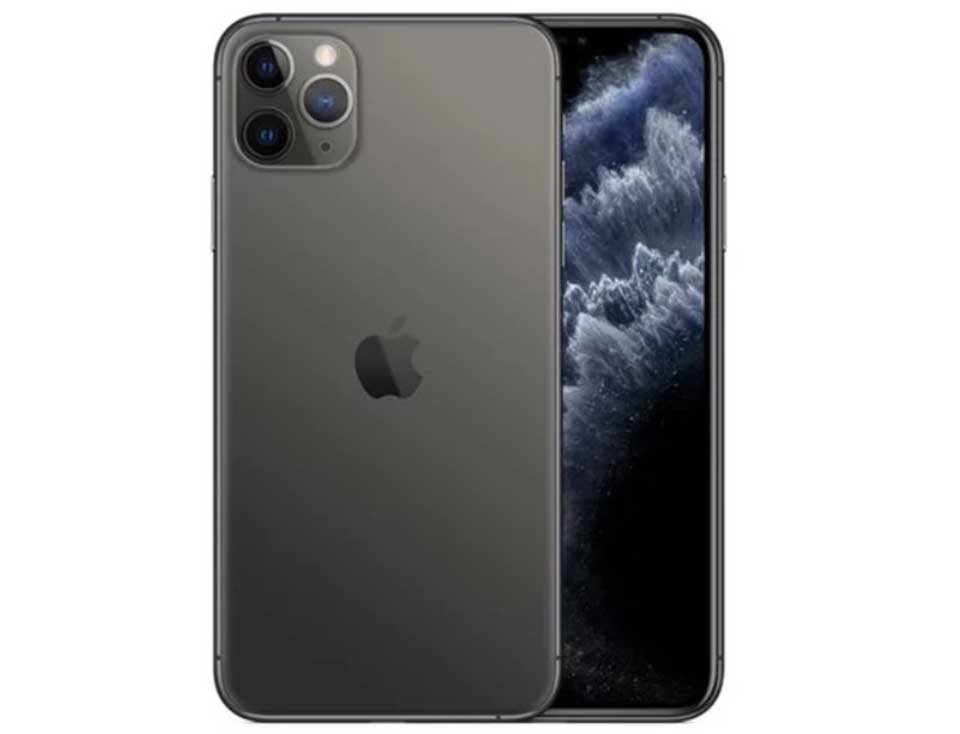Apple iPhone 11 Pro Max