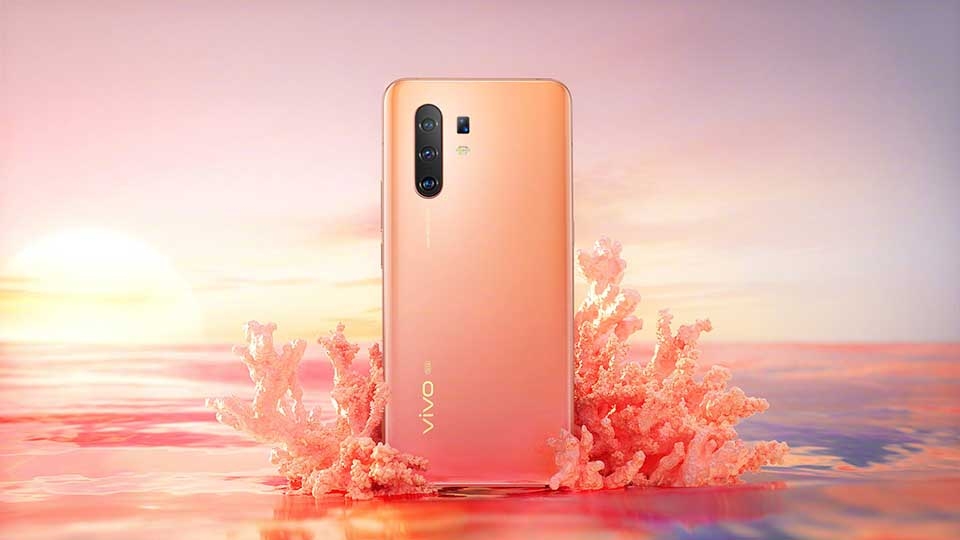 Vivo X30 và X30 Pro Vivo X30 và X30 Pro