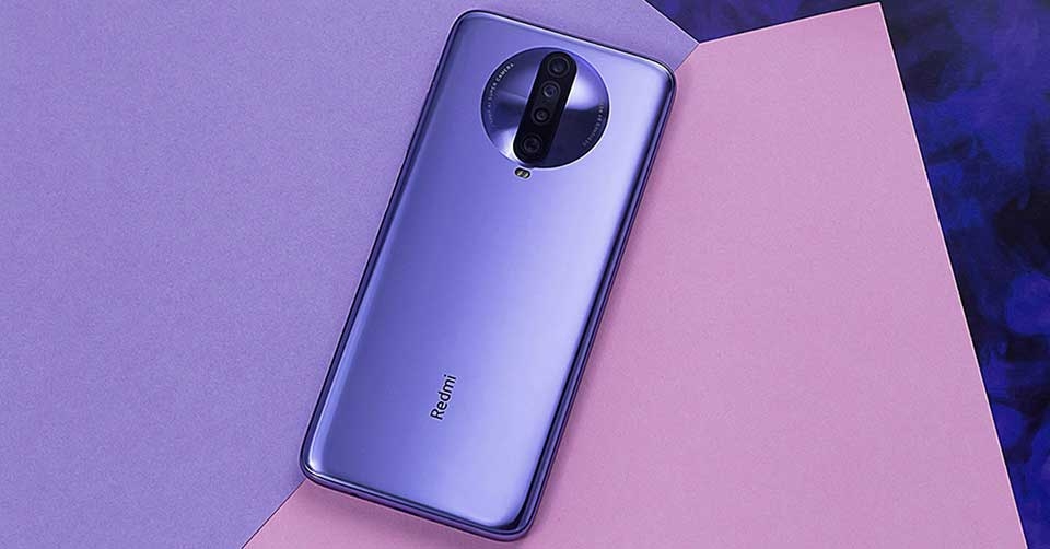 Redmi K30 Redmi K30