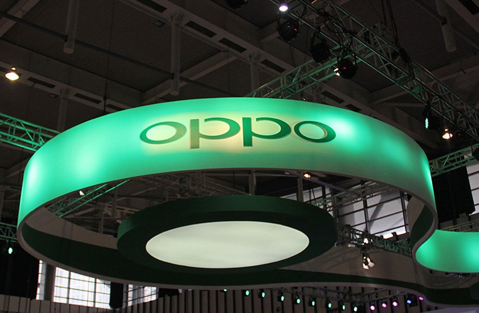 OPPO TV sắp ra mắt