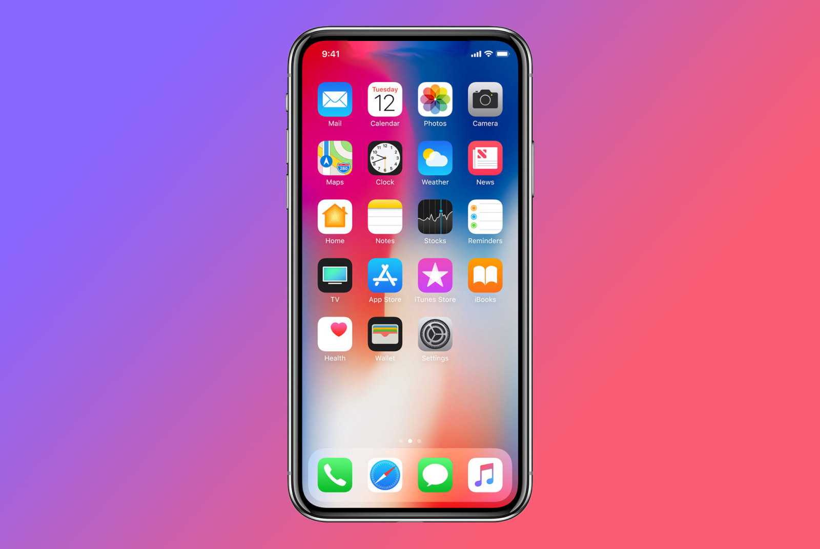 iPhone 2020