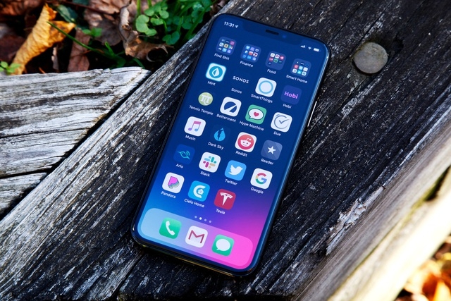 iPhone 2020