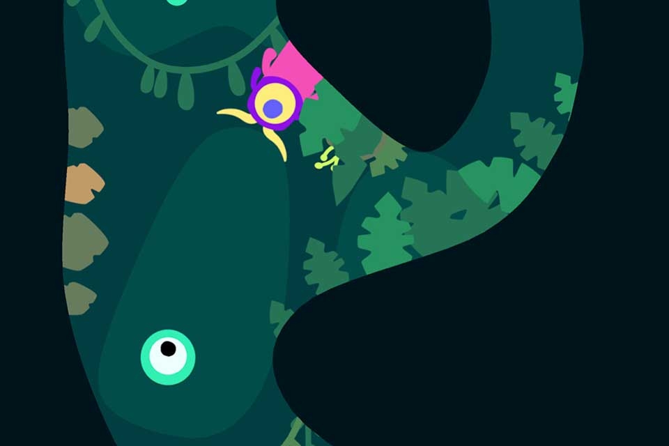 Game hay nhất 2019 cho iPhone và iPad