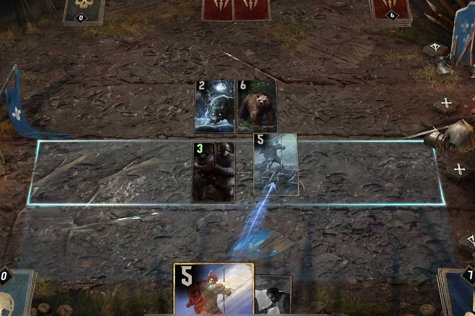 Game hay nhất 2019 cho iPhone và iPad