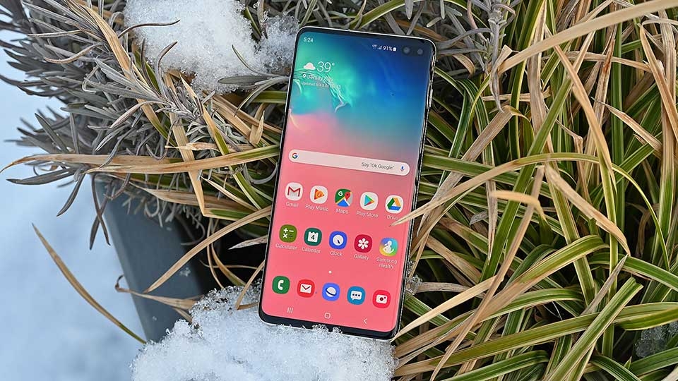 Samsung 2019