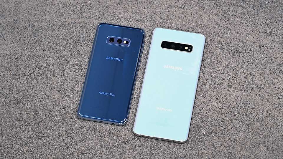 Samsung 2019