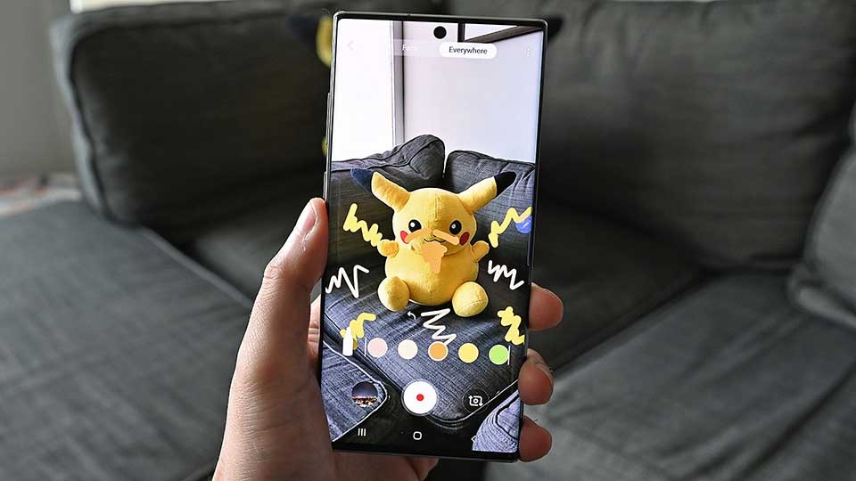 Samsung 2019